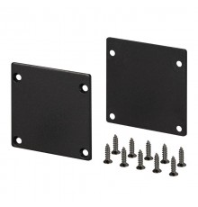 Заглушка SL-ARC-3535 Black  026591  Arlight