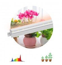 Светильник светодиодный для растений полного спектра FITO-14W-T5-Ra90 (30)  Б0049312  ЭРА
