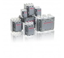 Контактор GAE75-10-00 с катушкой управления 24В DC  1SBL419025R8100  ABB