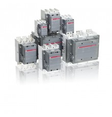 Контактор GA75-10-00 с катушкой управления 24В AC  1SBL411025R8100  ABB