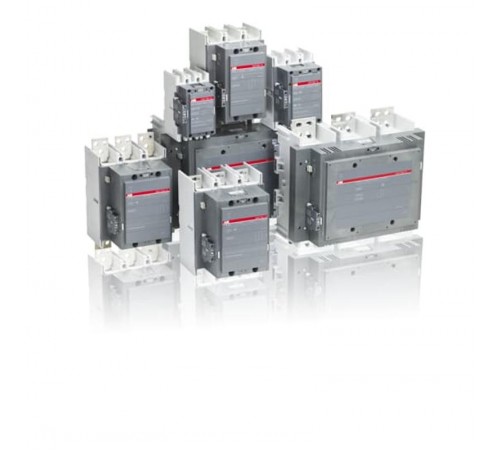 Контактор GAE75-10-00 с катушкой управления 24В DC  1SBL419025R8100  ABB