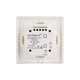 Панель Rotary SR-2836R-CCT-RF-IN White (3V, MIX)  021061  Arlight
