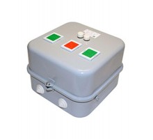 Пускатель э/м ПМ12-025671 У3 В, 220В, (2з+4р), РТТ-131, 20,0А  040671242ВВ220000710  Электротехник