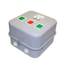 Пускатель э/м ПМ12-025671 У3 В, 220В, (2з+4р), РТТ-131, 20,0А  040671242ВВ220000710  Электротехник