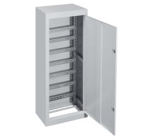 Корпус распределительный ШРС-3 IP31 (1700х700х400)  SQ0905-0128  TDM