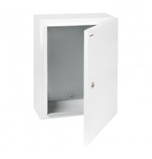 Щит с монтажной панелью ЩМП-КМП-415х338х155-IP41-УХЛ3 367428  КЭАЗ