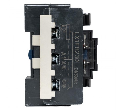 Катушка управления КТЭ F 265А-330А 220В EKF PROxima  ctr-k-b-265/220  EKF