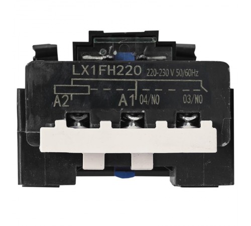 Катушка управления КТЭ F 265А-330А 220В EKF PROxima  ctr-k-b-265/220  EKF