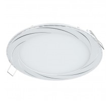 Светильник светодиодный встраиваемый "downlight" DLR004 12W 4200K WH белый  a035362  Elektrostandard
