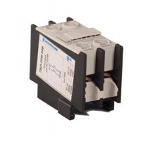 ПКЛ-02М О4 Б, 0з+2р, 16А, IP20, приставка контактная  (ЭТ)  ET518300  Электротехник