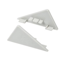 Заглушка для LOCK-FM левая  019187  Arlight