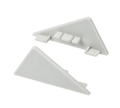 Заглушка для LOCK-FM левая  019187  Arlight