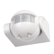 Датчик движения PMS-IR 009 1200Вт 180° 12м WH IP44  .5012912  Jazzway