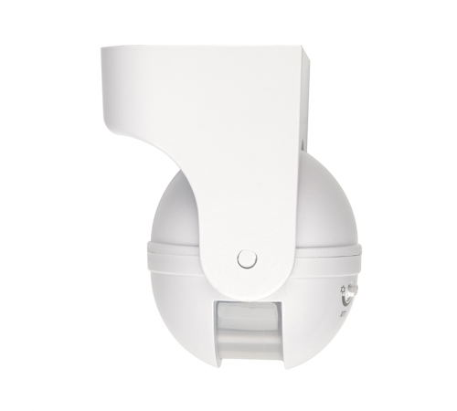 Датчик движения PMS-IR 009 1200Вт 180° 12м WH IP44  .5012912  Jazzway