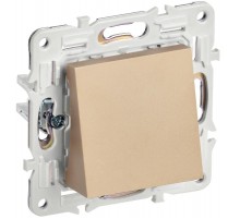 SKANDY Вывод кабеля SK-O01Sa песочный  SK-VK10-0-K98  IEK