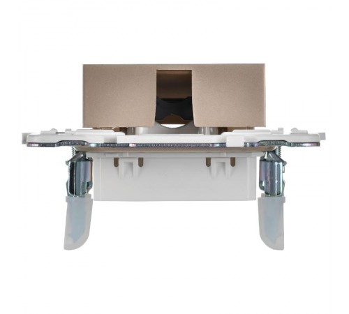 SKANDY Вывод кабеля SK-O01Sa песочный  SK-VK10-0-K98  IEK