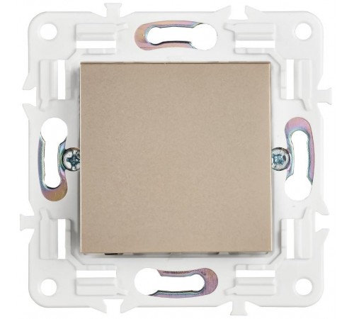 SKANDY Вывод кабеля SK-O01Sa песочный  SK-VK10-0-K98  IEK