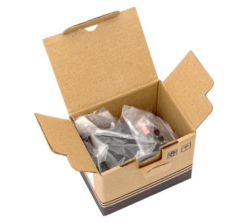 Измеритель-регулятор  TER101-S-CV-M1A-R   EKF