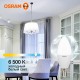 Лампа светодиодная LED Value CL- B 7W/865 230V E14 10X1  4058075579033  OSRAM