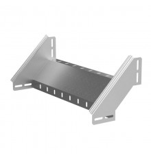 Угол вертикальный внешний 90 градусов Стандарт HDZ 500х100  PR16.1608  Промрукав