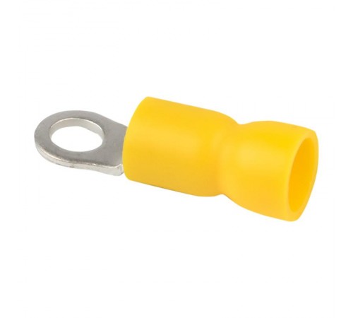 Наконечник кольцевой изолированный НКИ 5.5-5 (50шт.) EKF PROxima  nki-5.5-5n  EKF