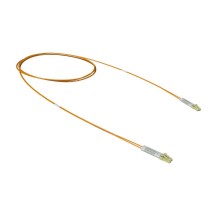 Оптический коммутационный шнур Duplex flexible boot LC/UPC - LC/UPC 50/125 (OM2), 3 м  RNPCF50DLL3  DKC