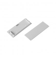 Заглушка для профиля 7427-2  146-248-1  REXANT