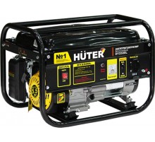 Электрогенератор DY2500L   64/1/3  HUTER