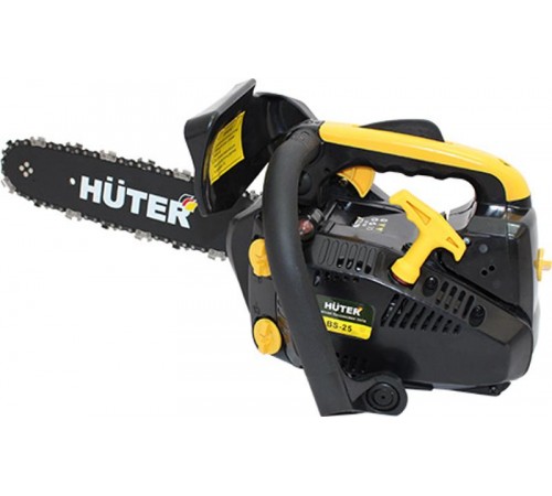 Бензопила BS-25  70/6/5  HUTER