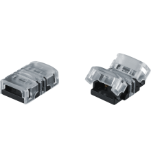 Коннектор для светодиодной ленты 93 173 NLSC-I01-10mm-PC-PC-IP20  93173  Navigator