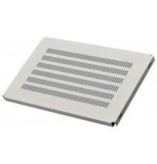 Полка WZ-5841-15-00-011 483 x 800 mm (до 100 кг), цвет серый (RAL 7035) (аналог WZ-S284-00-23-011)  54607  Zpas