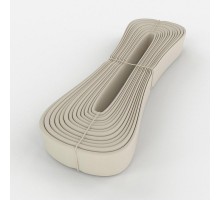 Трубка кембрик ТВ-40 ПВХ, d=25 мм (1 м)  49-5017  REXANT