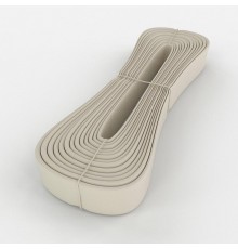 Трубка кембрик ТВ-40 ПВХ, d=20 мм (1 м)  49-5015  REXANT