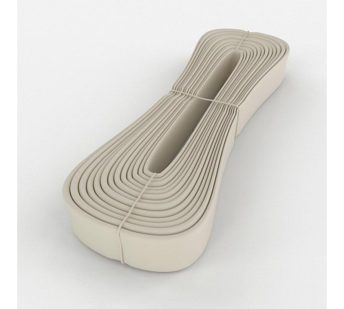 Трубка кембрик ТВ-40 ПВХ, d=25 мм (1 м)  49-5017  REXANT