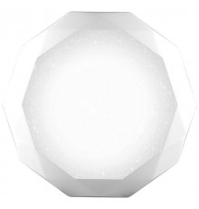Светильник светодиодный потолочный 70W, 5300Lum, 4000K, IP20, AL5201 DIAMOND  41585  FERON