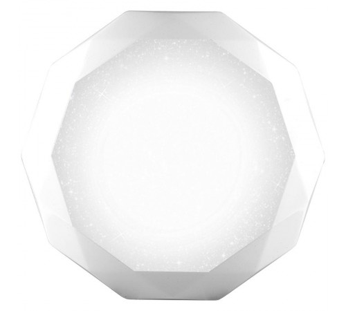 Светильник светодиодный потолочный 70W, 5300Lum, 4000K, IP20, AL5201 DIAMOND  41585  FERON