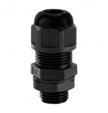 Сальник MG16-(Dпроводника 6-10мм)-IP68  143117  КЭАЗ