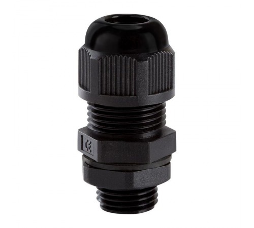 Сальник MG16-(Dпроводника 6-10мм)-IP68  143117  КЭАЗ