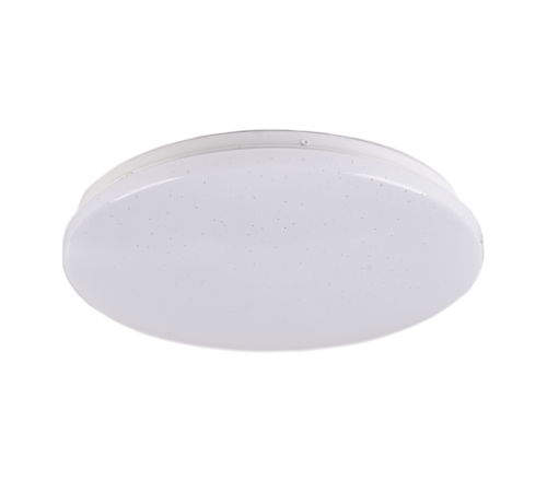 Светильник светодиодный декоративный бытовой PPB STARWAY-2 12w 4000K IP20 D215*50  .5025455  Jazzway