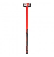 Кувалда с фибергласовой обрезиненной рукояткой 3000 г  12-8133  REXANT