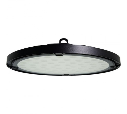 Светильник светодиодный промышленный подвесной AL1004 IP65 200W 120° 6400K  41204  Feron