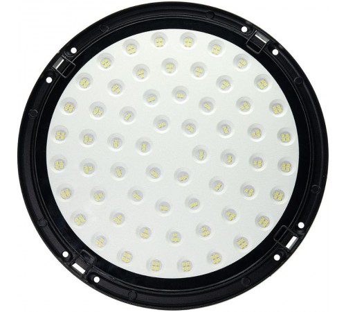 Светильник светодиодный промышленный подвесной AL1004 IP65 200W 120° 6400K  41204  Feron