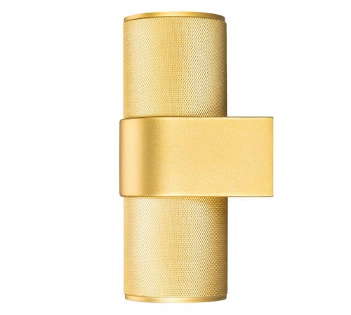 Светильник SP-SPICY-WALL-TWIN-S180x72-2x6W Day4000 (GD, 40 deg) (arlight, IP20 Металл, 3 года)  033264  Arlight