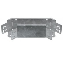 ESCA 7 Поворот 90град 80х80-2,0 HDZ  ES7-PG-90-080-080-20-HDZ  IEK