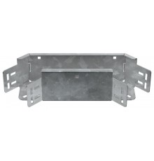 ESCA 7 Поворот 90град 80х80-2,0 HDZ  ES7-PG-90-080-080-20-HDZ  IEK