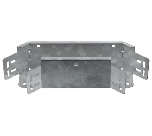 ESCA 7 Поворот 90град 80х80-2,0 HDZ  ES7-PG-90-080-080-20-HDZ  IEK