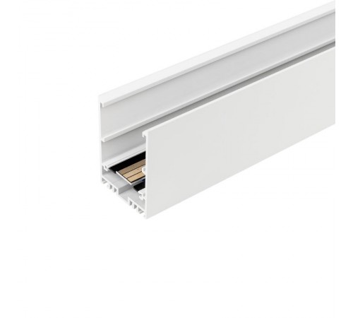 Трек MAG-TRACK-4563-1000 (WH) (Arlight, IP20 Металл, 3 года)  026903(1)  Arlight