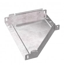 Переходник левый Стандарт 400х200х50  PR16.10795  Промрукав