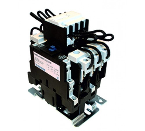 ПМЛ-4160МК УХЛ4 Б, 380В/50Гц, 30,0 кВАр, 1з+2р, 63А, IP20, контактор электромагнитный (ЭТ)  ET014016  Электротехник
