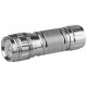 Фонарь универсальный 9xLED 3хААА SD9 алюминиевый  C0027216  ЭРА